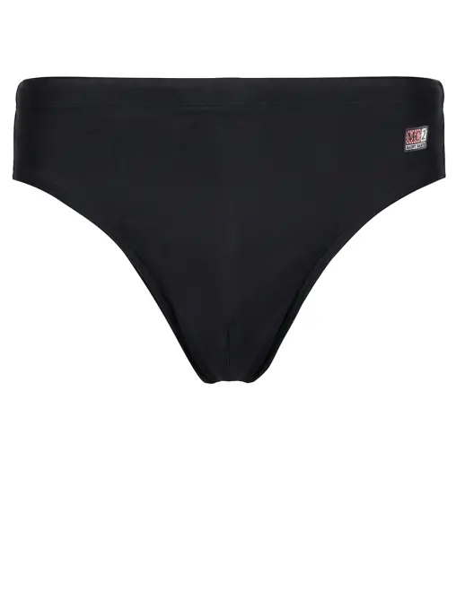 Плавки однотонные MC2 SAINT BARTH