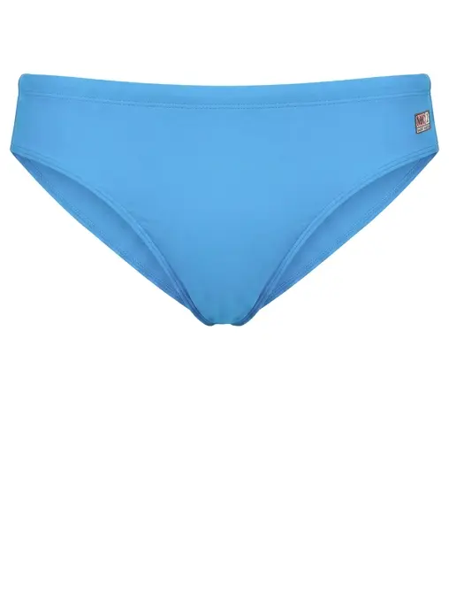 Плавки однотонные MC2 SAINT BARTH