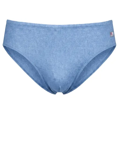 Плавки однотонные MC2 SAINT BARTH