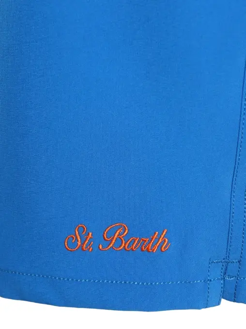 Шорты плавательные MC2 SAINT BARTH