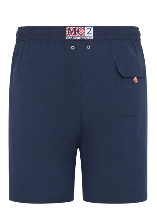 Шорты плавательные MC2 SAINT BARTH