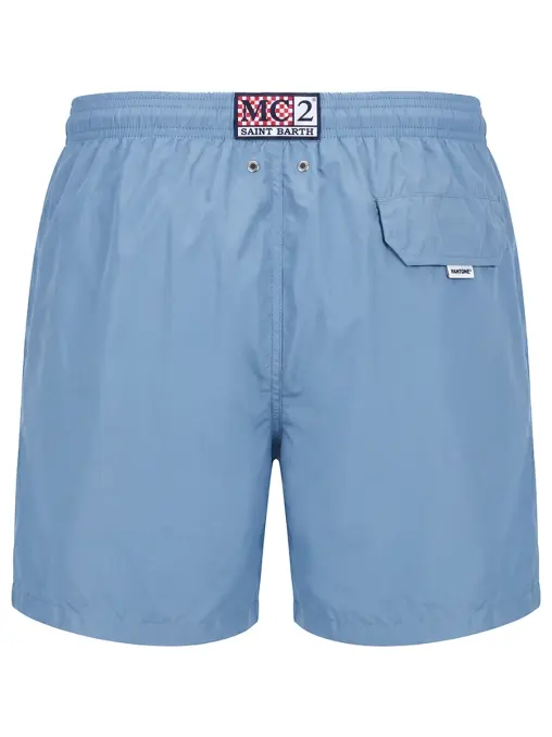Шорты плавательные MC2 SAINT BARTH