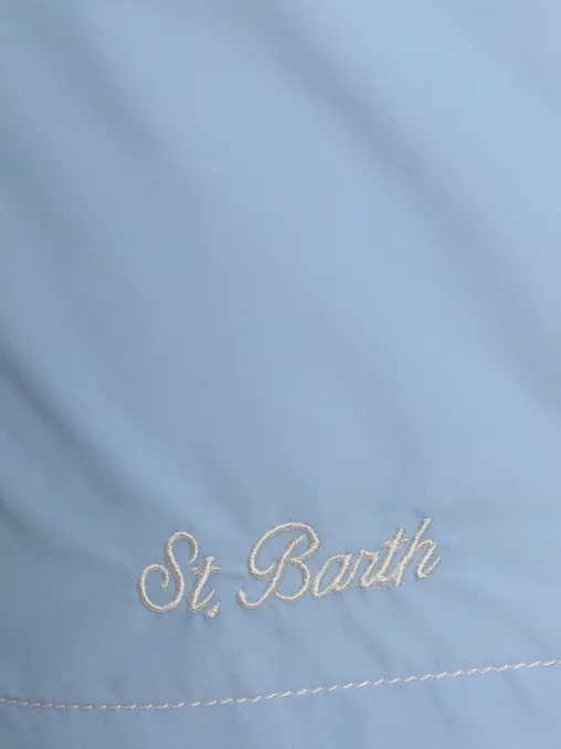 Шорты плавательные MC2 SAINT BARTH