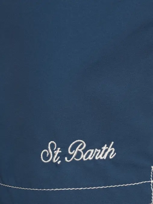 Шорты плавательные MC2 SAINT BARTH