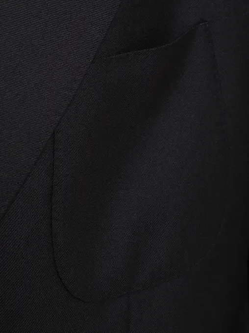 Пиджак шерстяной DOLCE & GABBANA