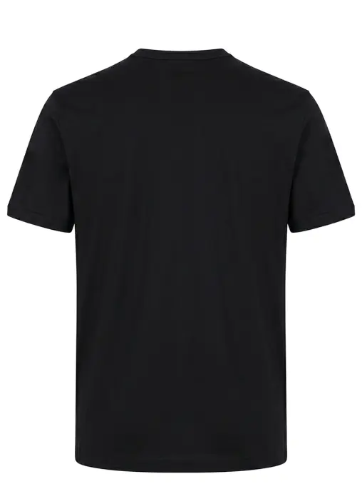 Футболка хлопковая DOLCE & GABBANA