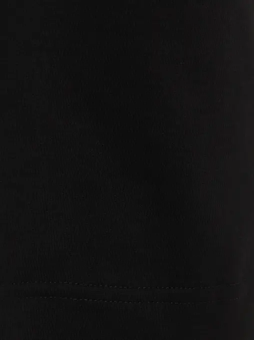 Футболка хлопковая DOLCE & GABBANA