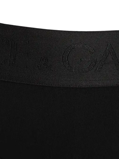 Трусы-слип хлопковые DOLCE & GABBANA