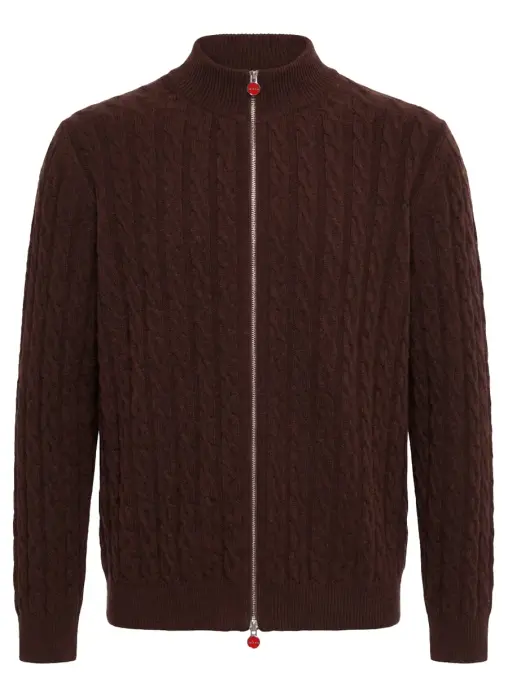 Кардиган кашемировый KITON