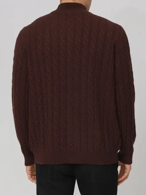 Кардиган кашемировый KITON