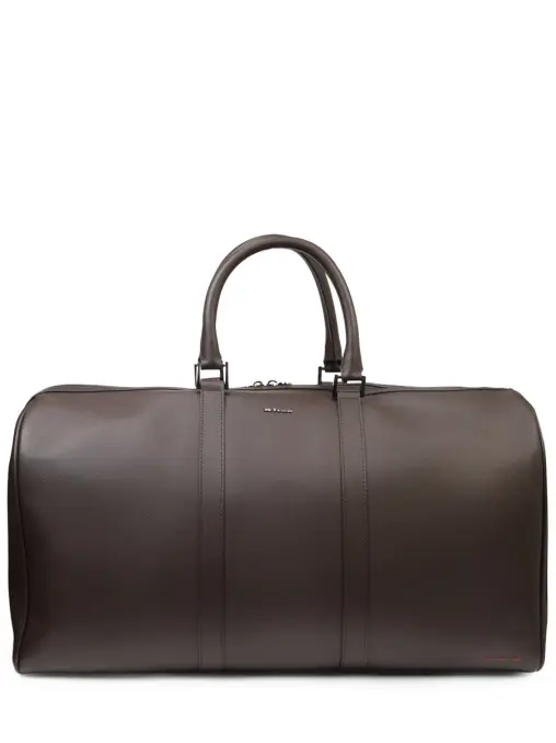 Сумка кожаная KITON