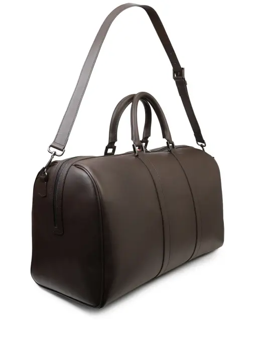 Сумка кожаная KITON