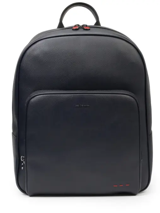 Рюкзак кожаный KITON