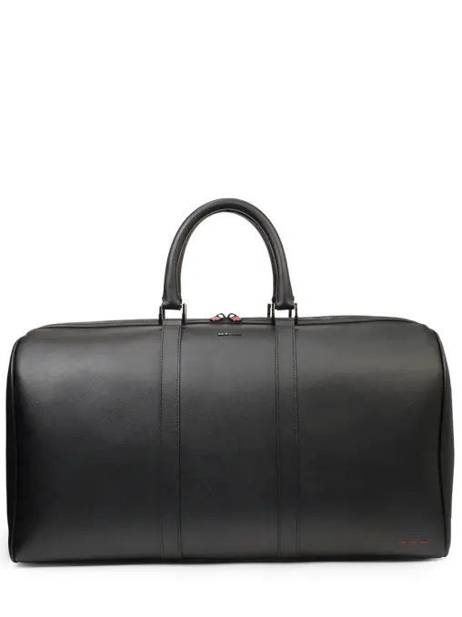 Сумка кожаная KITON