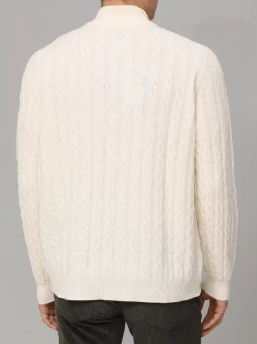 Кардиган кашемировый KITON