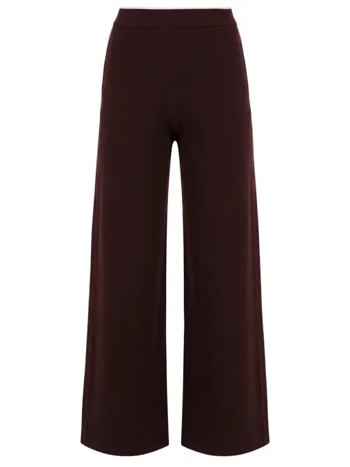 Брюки шерстяные KITON