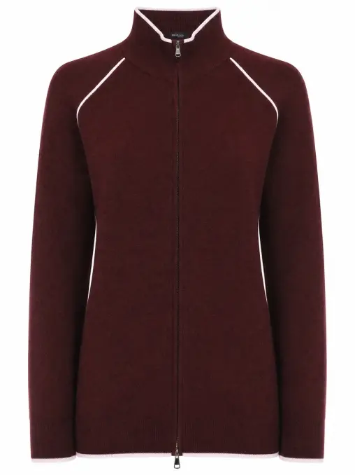 Кардиган шерстяной KITON