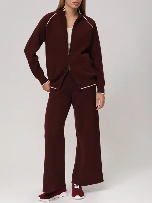 Кардиган шерстяной KITON