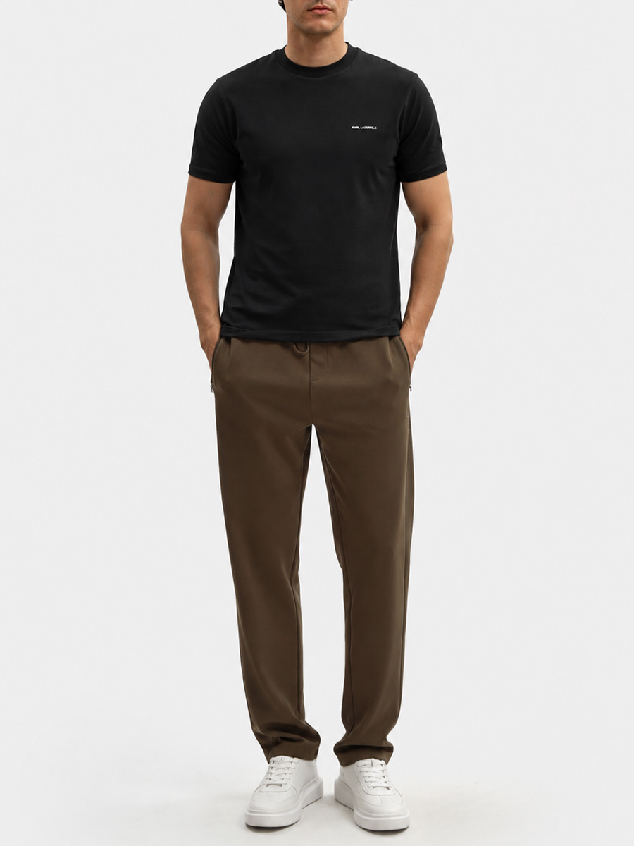 Футболка хлопковая