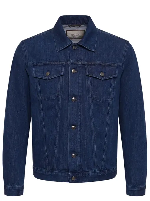 Куртка джинсовая CANALI