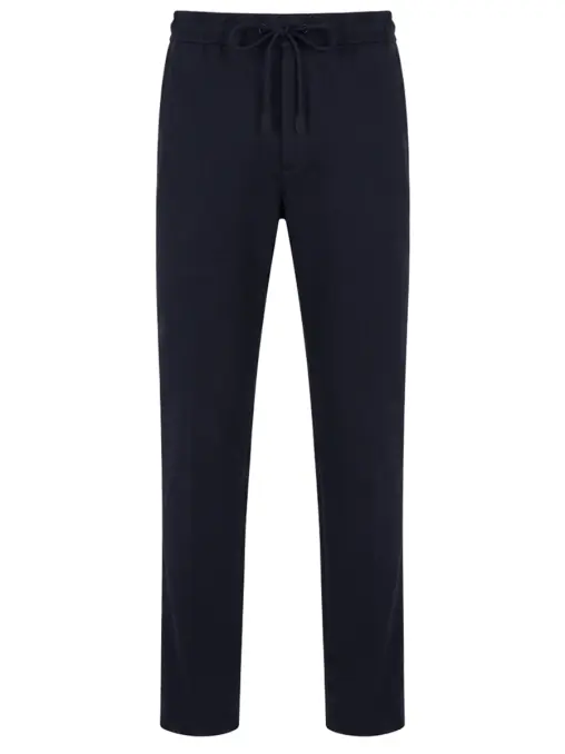 Брюки шерстяные CANALI