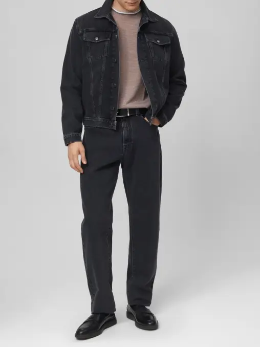 Куртка джинсовая CANALI