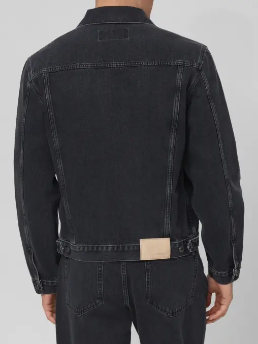 Куртка джинсовая CANALI