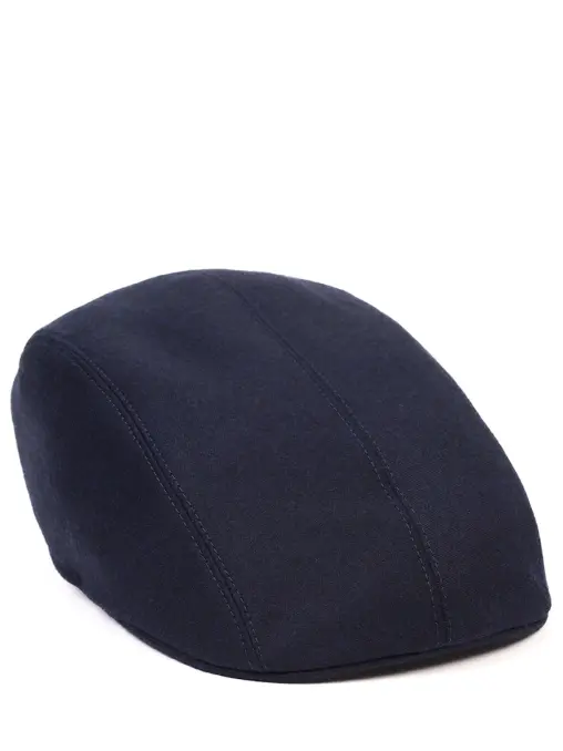 Кепка шерстяная CANALI