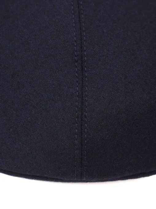 Кепка шерстяная CANALI