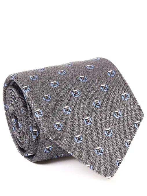 Галстук шелковый CANALI