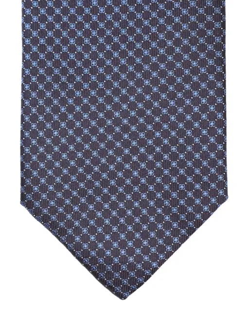 Галстук шелковый CANALI