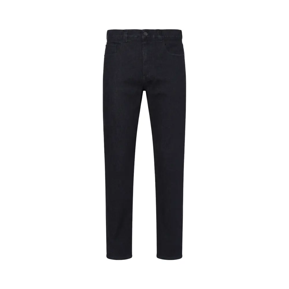 Джинсы Regular Fit хлопковые