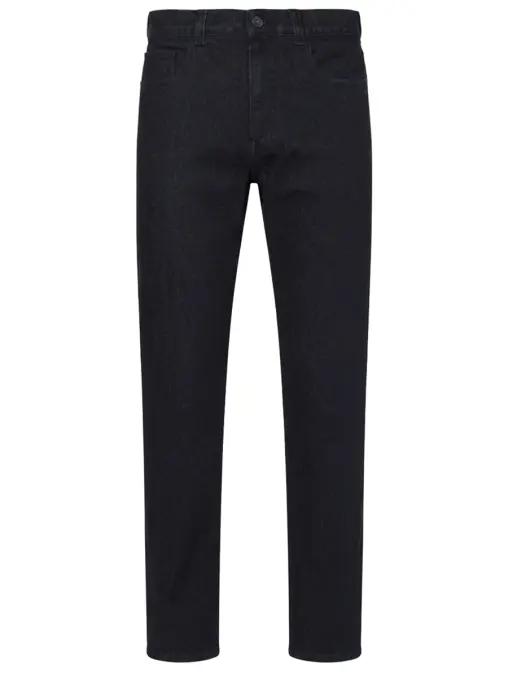 Джинсы Regular Fit хлопковые CANALI