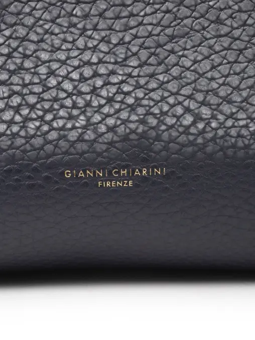 Сумка кожаная Bloom GIANNI CHIARINI