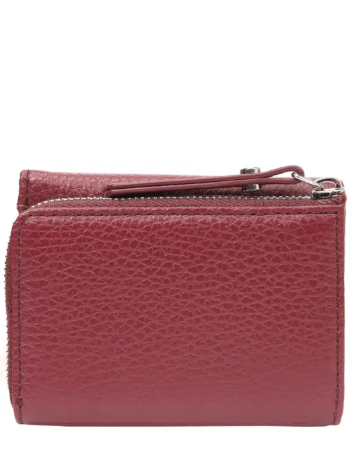 Кошелек кожаный GIANNI CHIARINI