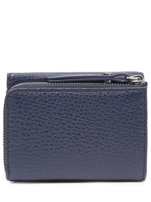 Кошелек кожаный GIANNI CHIARINI