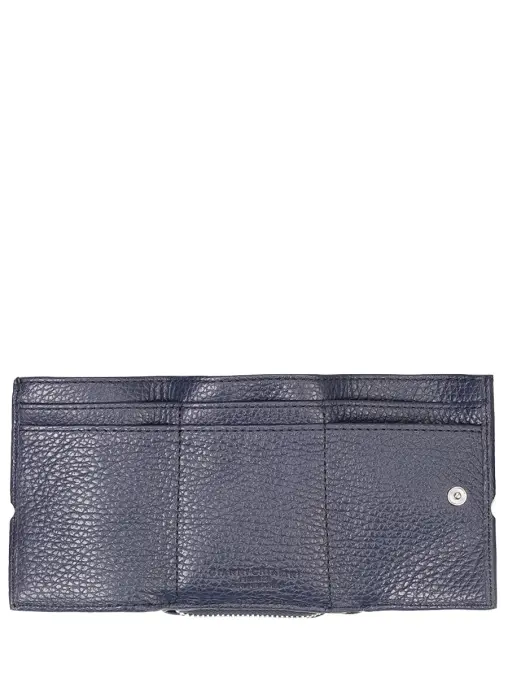 Кошелек кожаный GIANNI CHIARINI