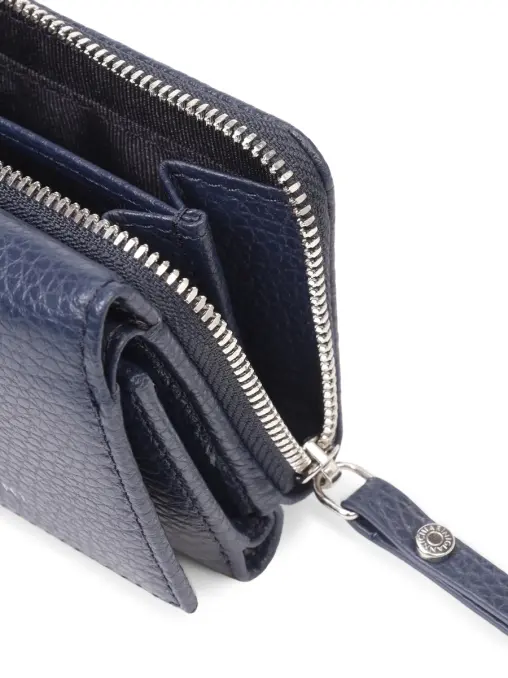 Кошелек кожаный GIANNI CHIARINI