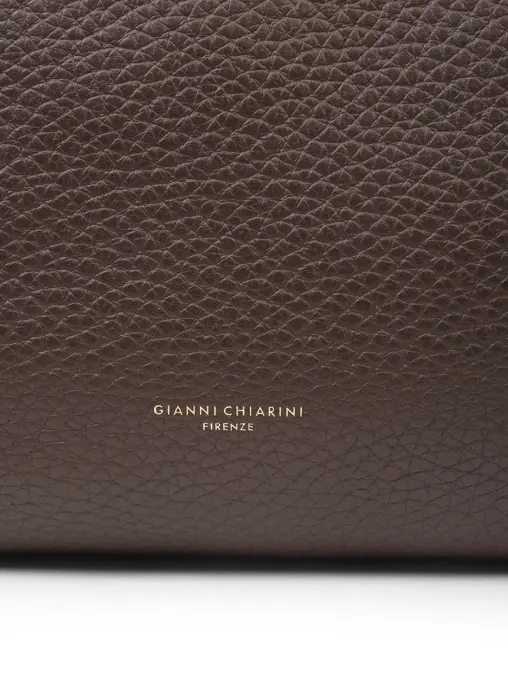 Сумка кожаная Bloom GIANNI CHIARINI