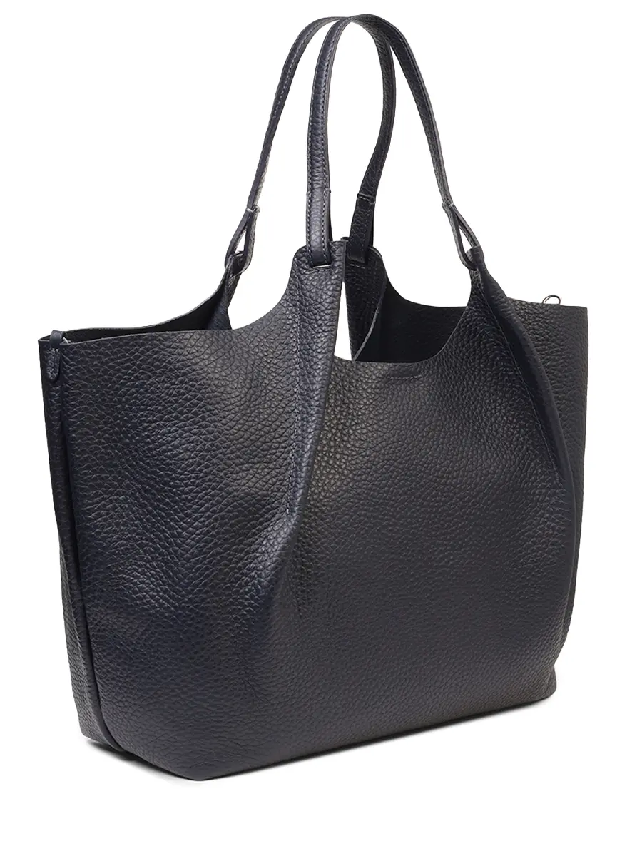 Сумка кожаная Dua