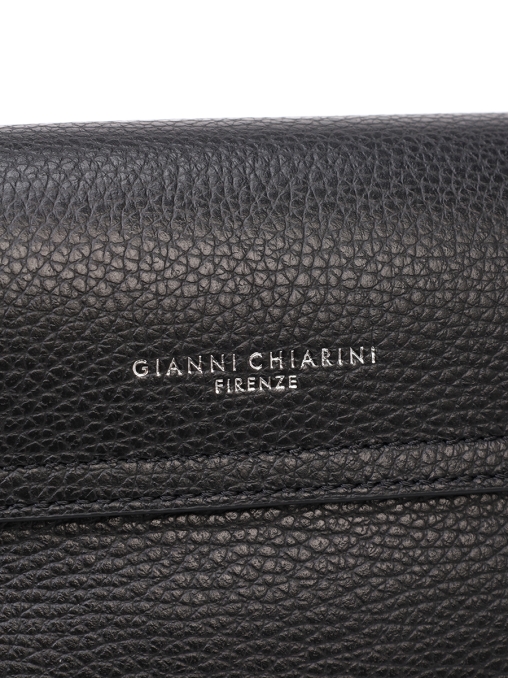 Сумка кожаная GIANNI CHIARINI