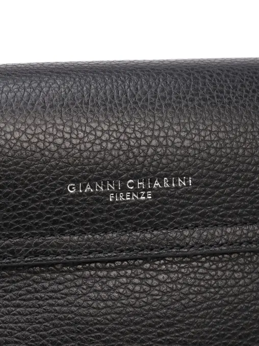 Сумка кожаная GIANNI CHIARINI