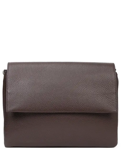 Сумка кожаная GIANNI CHIARINI