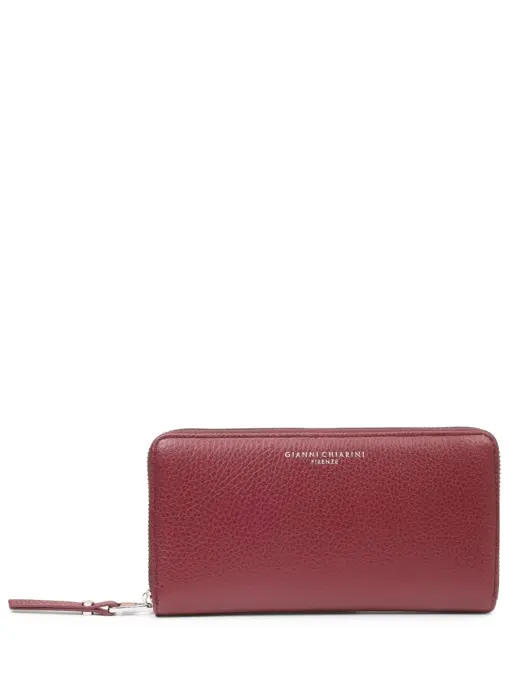 Портмоне кожаное GIANNI CHIARINI
