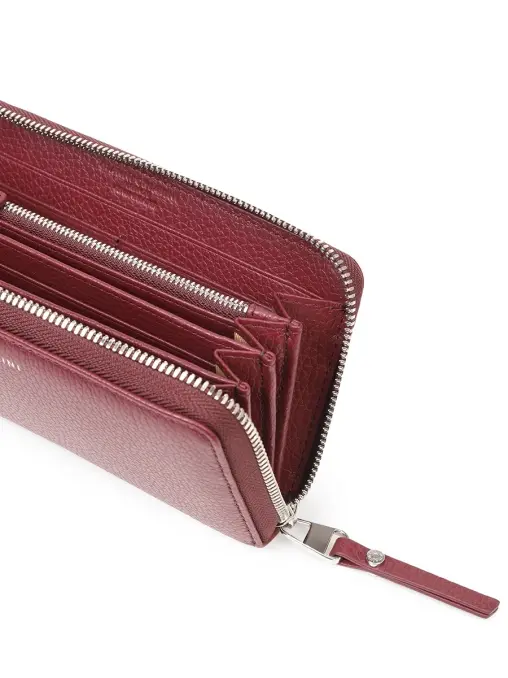 Портмоне кожаное GIANNI CHIARINI