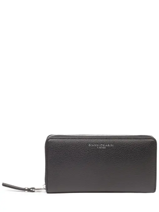 Портмоне кожаное GIANNI CHIARINI