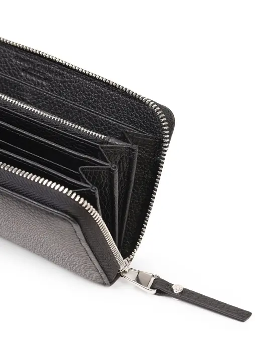 Портмоне кожаное GIANNI CHIARINI