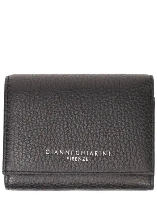 Кошелек кожаный GIANNI CHIARINI