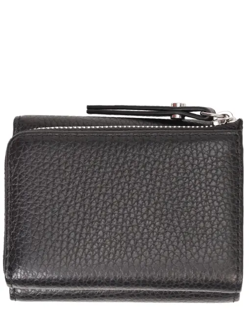Кошелек кожаный GIANNI CHIARINI