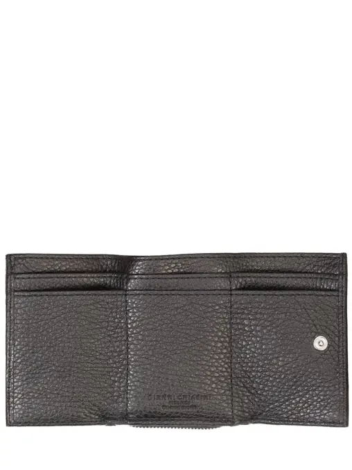 Кошелек кожаный GIANNI CHIARINI